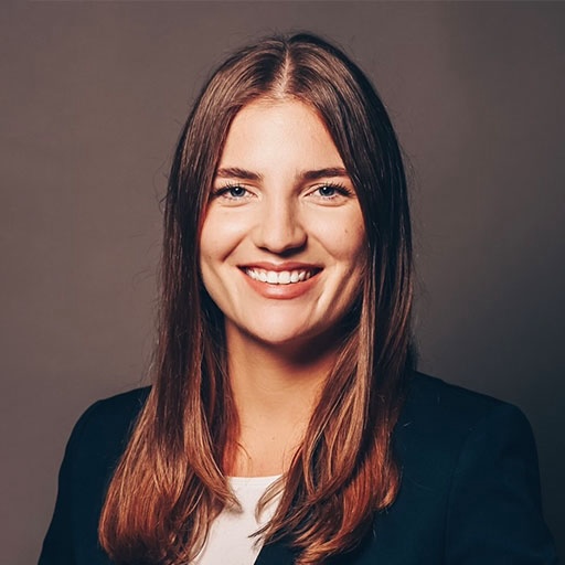 Julia Fuchs Foto