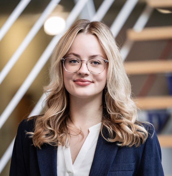 Laura Macpherson Foto