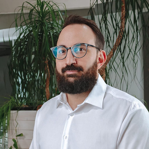 Burak Esen Foto