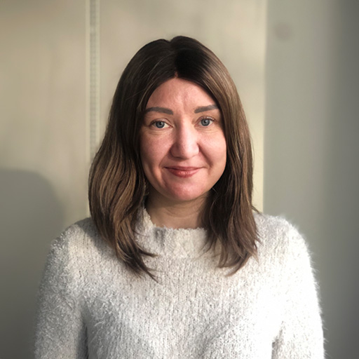 Jana Hecktor Foto
